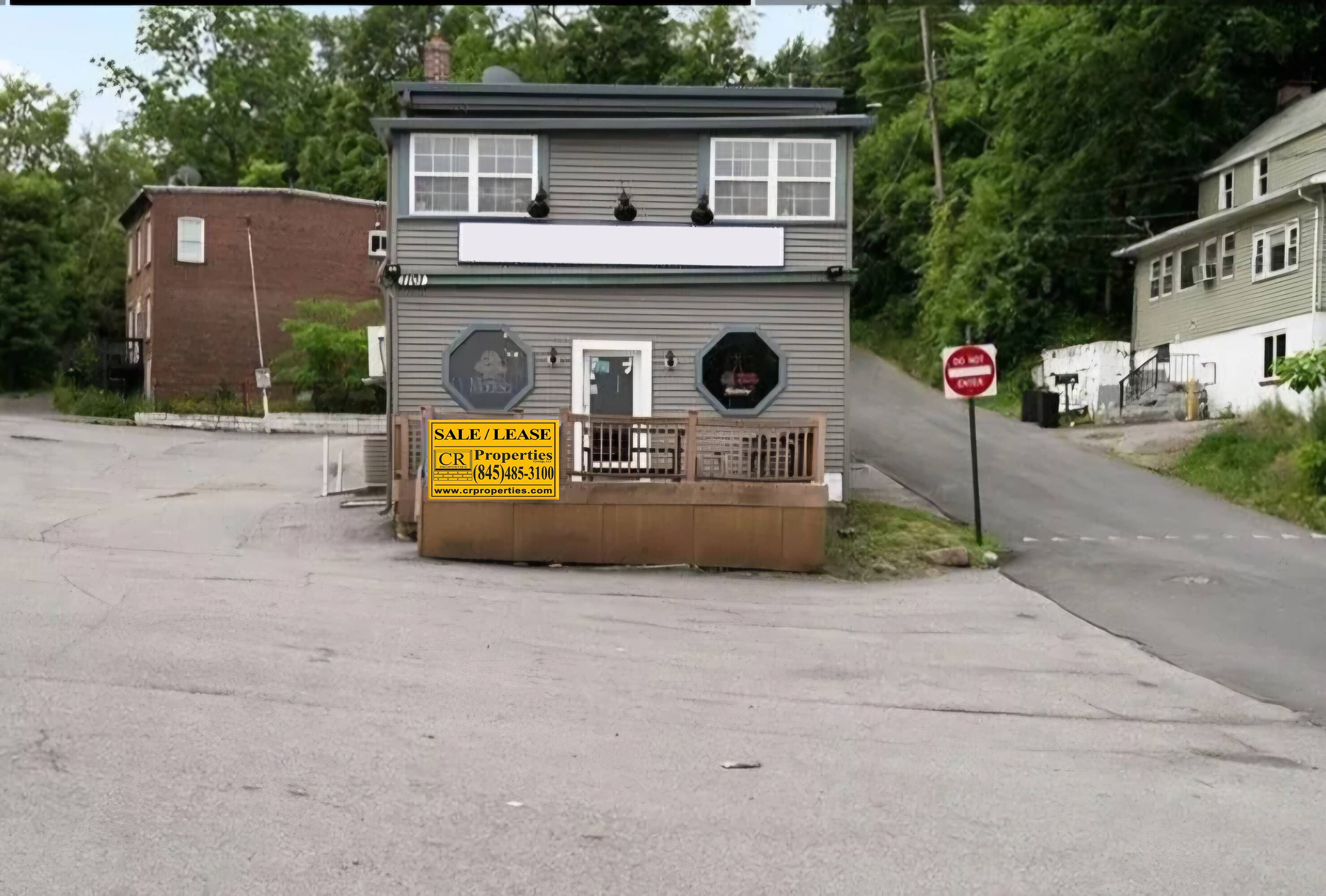 Commercial Property for Sale in New Windsor New York 12553